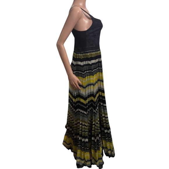 FREE PEOPLE Women’s California Sunrise Maxi Dress - Picture 4 of 16